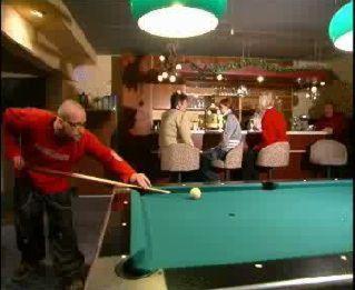 Greenline Hotel Hellfeld نيوبراندنبرغ المظهر الخارجي الصورة