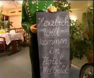 Greenline Hotel Hellfeld نيوبراندنبرغ المظهر الخارجي الصورة