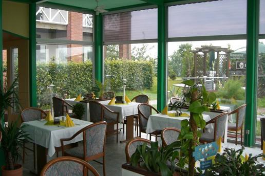 Greenline Hotel Hellfeld نيوبراندنبرغ المظهر الخارجي الصورة