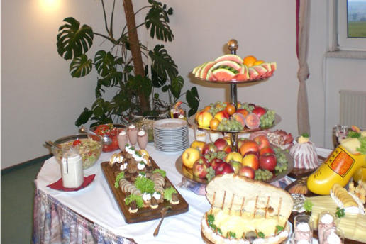 Greenline Hotel Hellfeld نيوبراندنبرغ المظهر الخارجي الصورة